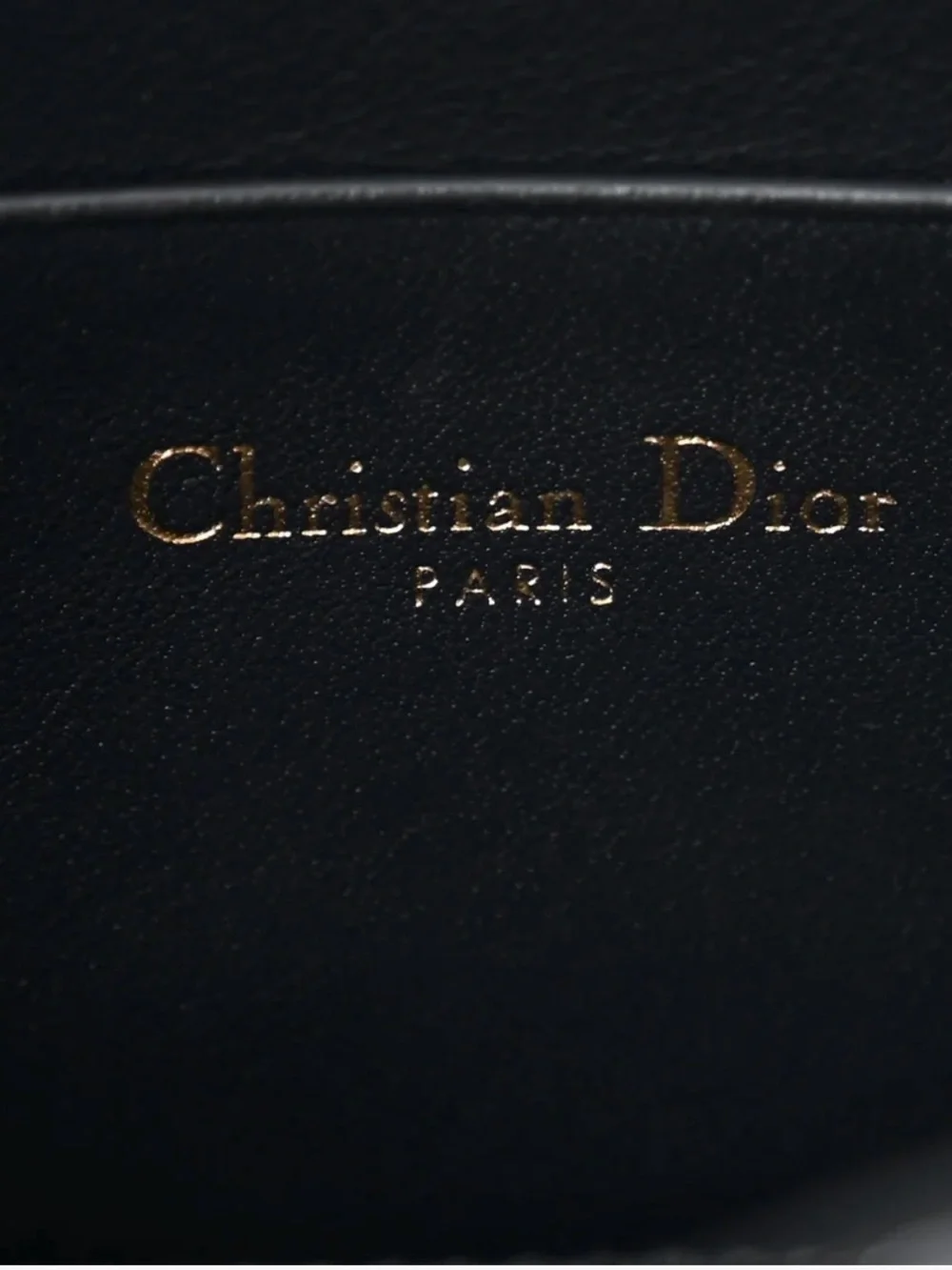 Dior stylish blue